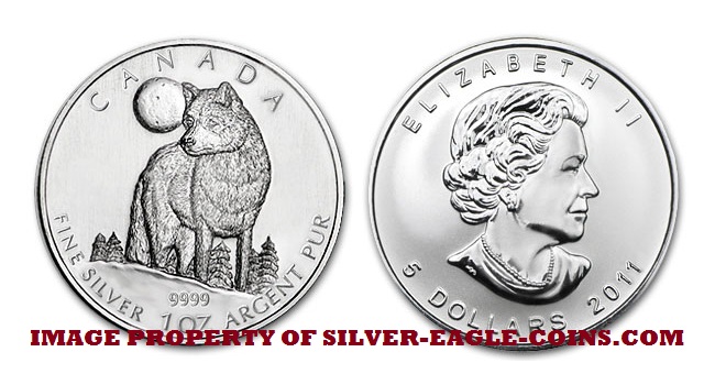 Wolf Coin