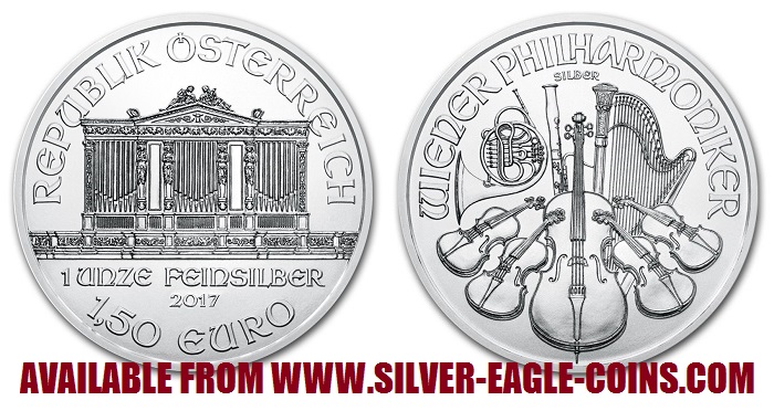 2017 Austrian Silver Philharmonic