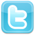 Follow us on Twitter
