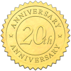 Silver Eagle Coin Company celebrating 20 years online!